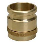ADAPTER, FILL SWIVEL
