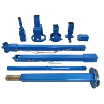 Spill Container Tools