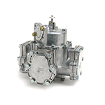 C METER ASSEMBLY