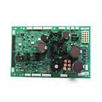 E CRIND REGULATOR BOARD
