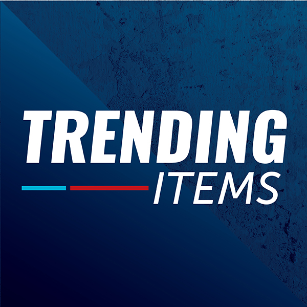 Trending Now