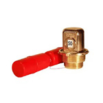 GOLDEN GAUGE, 108IN DEPTH