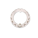 MOUNTING RING SEAL REPLACEMENT