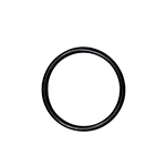 ORING, 2-124, NITRILE, N1500-75