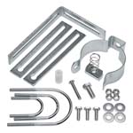 UNIVERSAL SENSOR MOUNTING KIT - FOR DISPENSER PAN AND CONTAINMENT SUMP SENSORS
