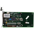 TLS-350 ETHERNET MODULE