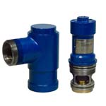 LEAK DETECTOR, DIESEL, STP-MLD-HCD