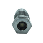 VALVE, RELIEF, HIGH CAPACITY, POPPET S