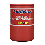 3/4IN FILTER, 30 MICRON