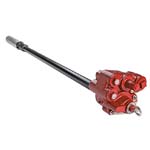 QUICK SET PUMP RJ1, P200U1-3, 2 HP