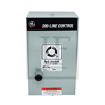 MAGNETIC STARTER, 25 MFD