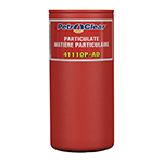 FUEL FILTER, PARTICULATE 1IN ,10 MICRON