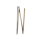 GAGE STICK, 20FT 6IN, FOLDING 5PC