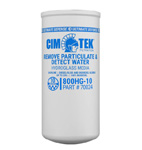 FILTER, 10 MICRON 1IN BIO-TEK HYDROGLASS HI VOLUME