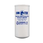 FILTER, 800HS-10 TYPE 2 HYDROSORB