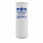 FILTER, 10 MICRON HYDROSORB 475HS-10