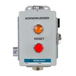 OVERFILL ALARM ACKNOWLEDGEMENT SWITCH/RESET