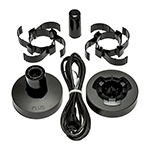 INSTALL KIT, GASOLINE, 2IN FLOAT, 5FT CABLE