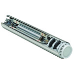 2HP REPLACEMENT MOTOR, PETROLEUM UMP MODEL, UMP200U1-3