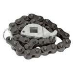 CHAIN WRENCH, 3/4IN