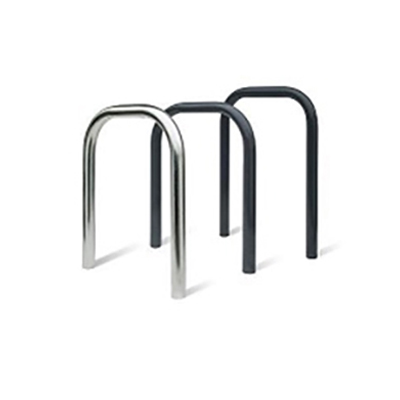 Bumper Guards & Bollards