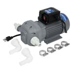 120V AC DEF TRANSFER PUMP, 8GPM