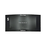 MAIN DISPLAY OVERLAY