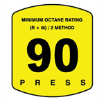 OCTANE 90 ENCORE 500S, 700S