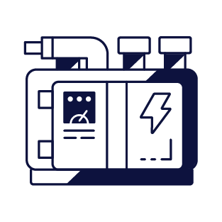 Emergency Power
