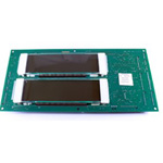 E E/E PCA PUMP DOOR NODE/ UP TO M01785A001