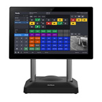 C18, WORKSTATION, NA 18.5IN NO KEYBOARD
