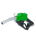 1IN ULTRA HIGH-FLOW DIESEL NOZZLE (GREEN)