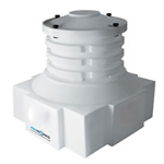 TRANSITION IN-LINE SUMP, 38IN X 30IN, POLYETHYLENE