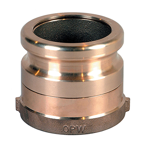 Swivel Fill Adapters
