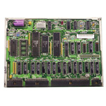 E LOGIC BOARD MOD. / UP TO T20005-G4