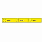 DIESEL TANK COLLAR