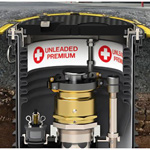 UNLEADED PREMIUM COLLAR